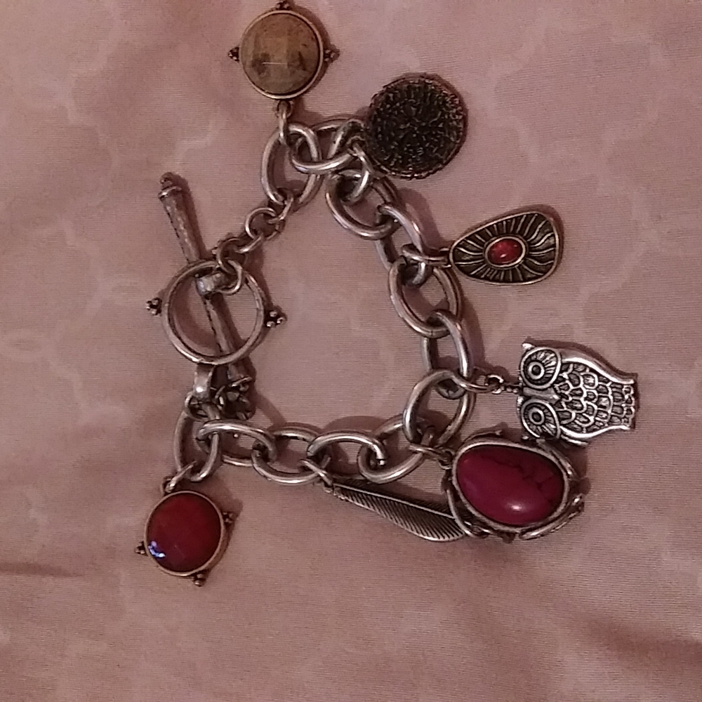 Lucky Brand bracelet